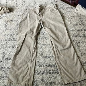 Men’s carhartt pants
